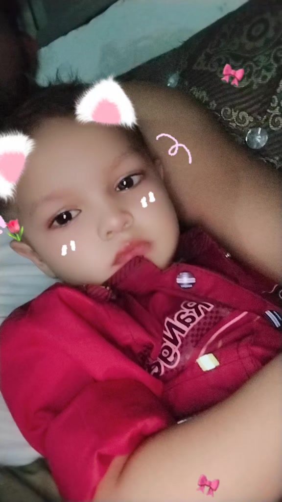 @humail chaudary 😘
