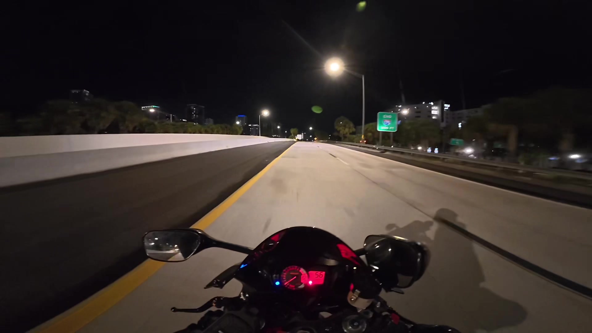 @Midnight Rider