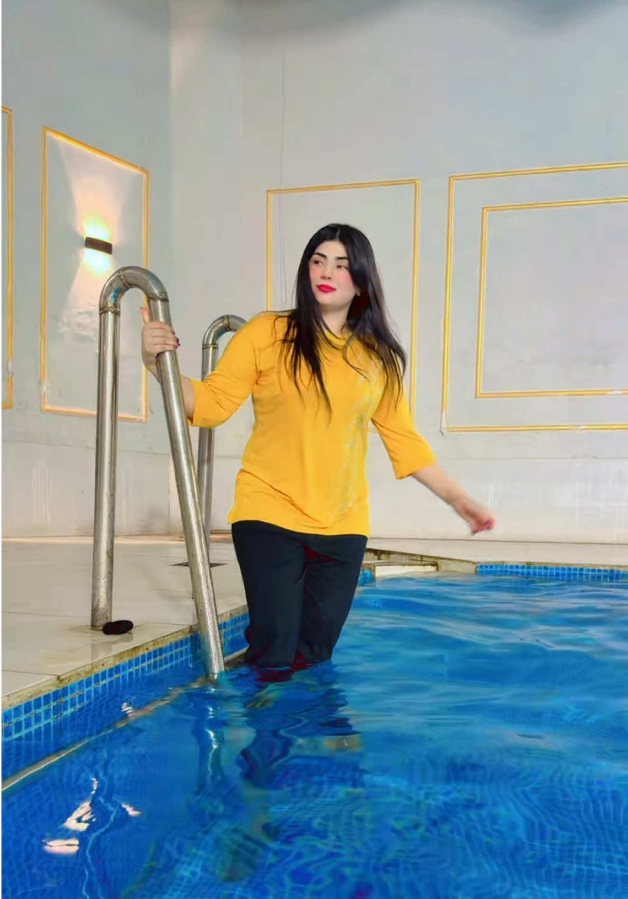 @Farah khan