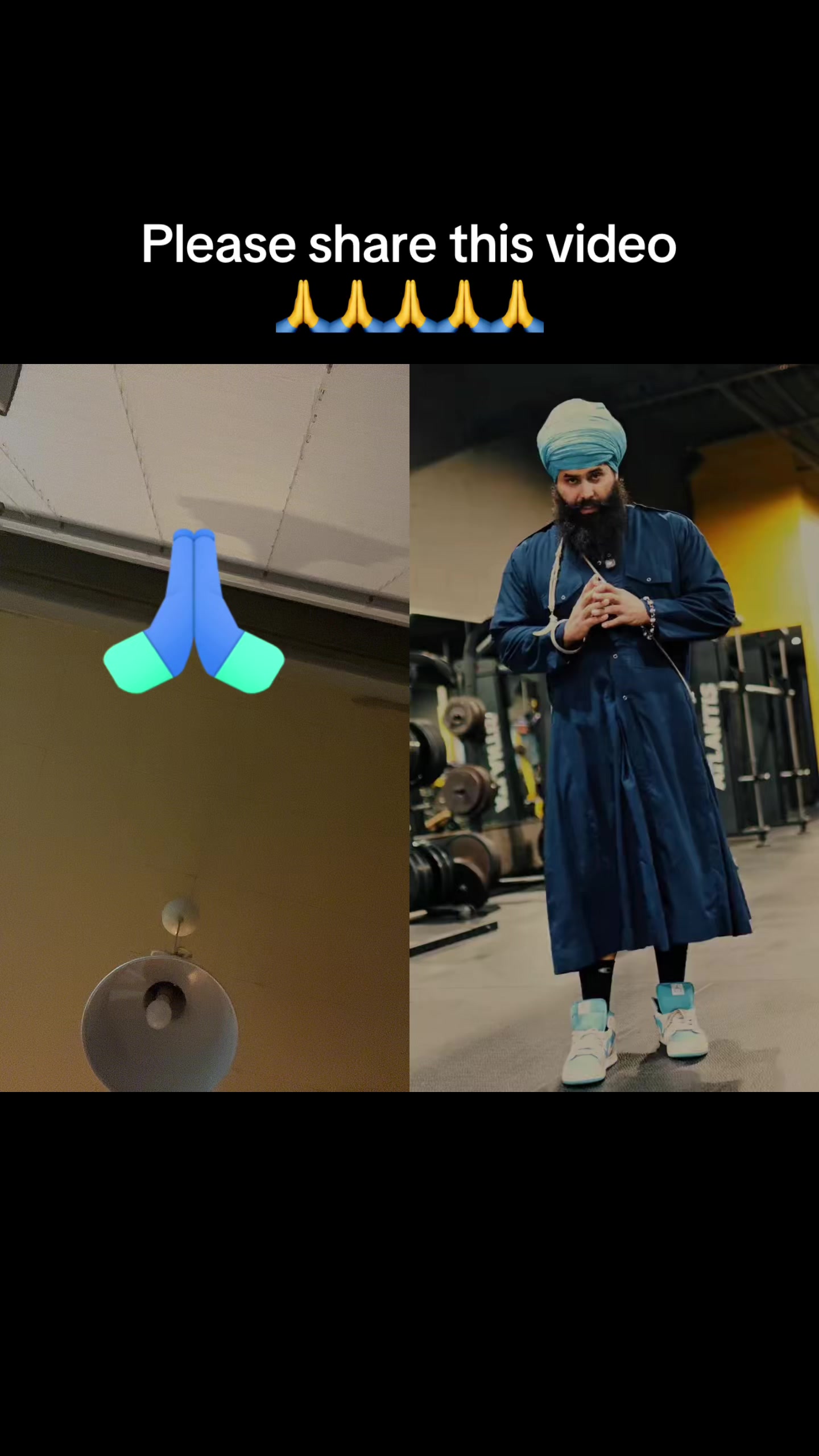 @ਪੰਜਾਬ ਪੰਜਾਬੀਅਤ ਜ਼ਿੰਦਾਬਾਦ 🤟