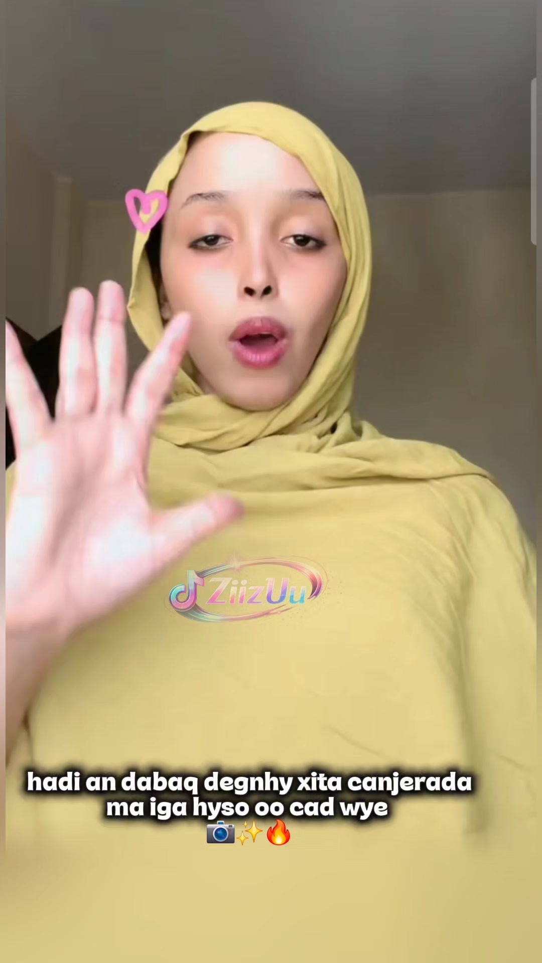 @ZiizUu✨️