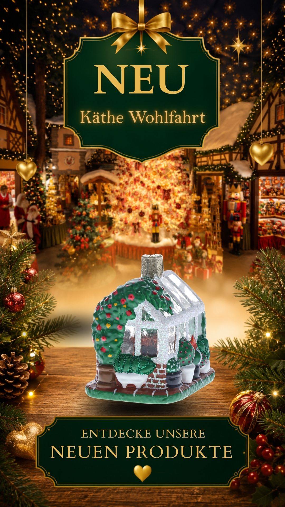 @K&auml;the Wohlfahrt