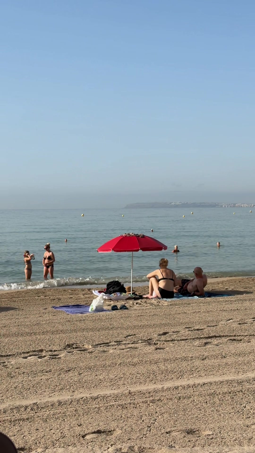 @Alicante City