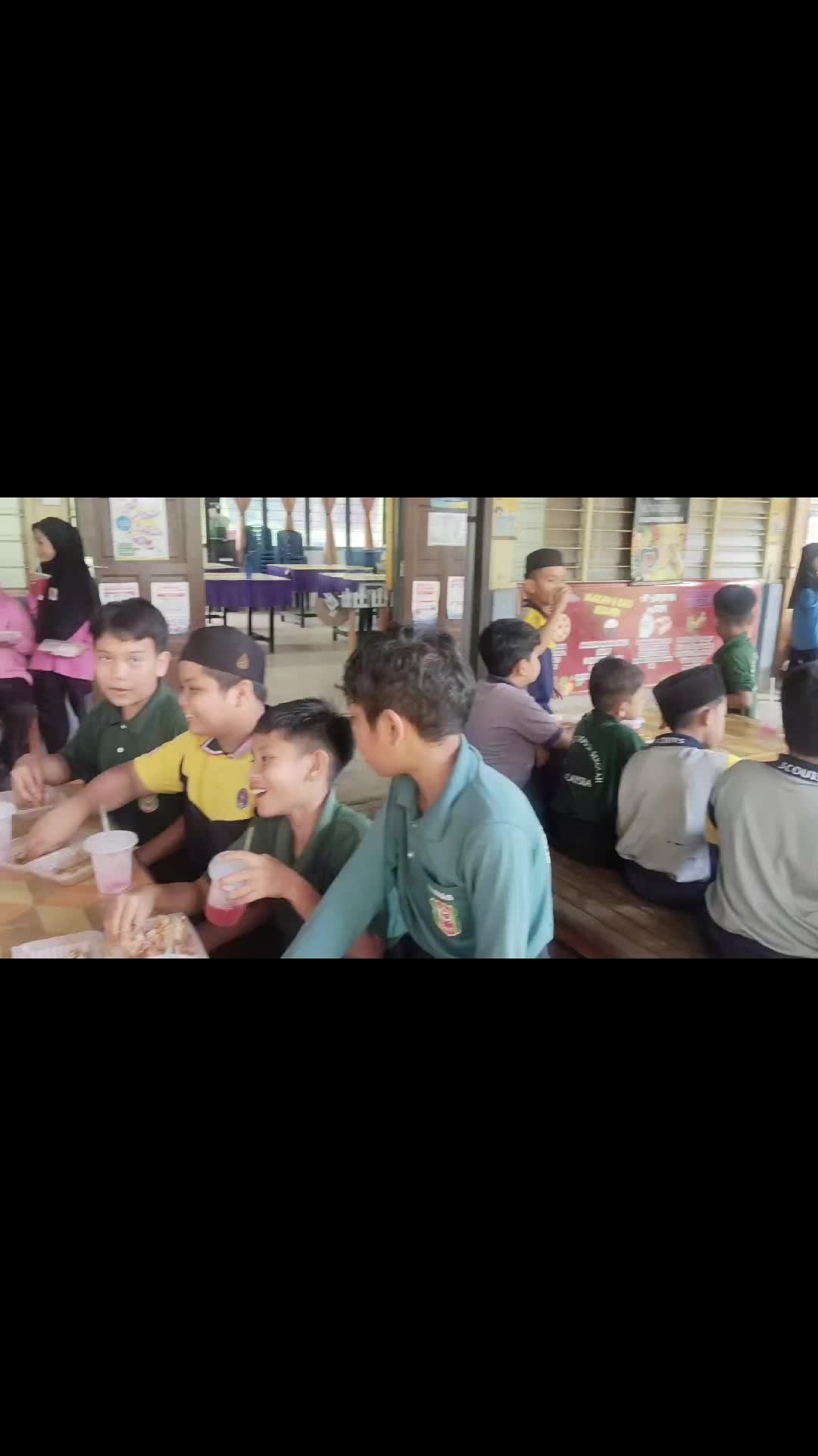 @SK Lembah Jabor Kemaman