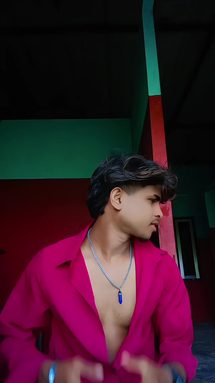 @Bhojpuriya hero