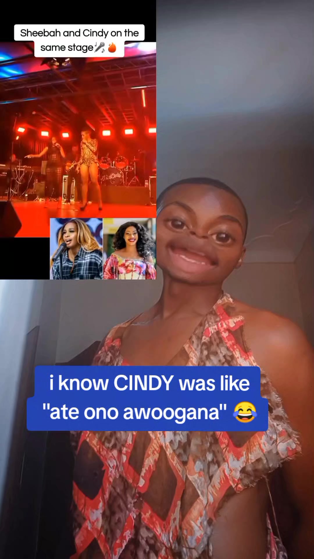 @PROUD CINDYCATE🇺🇬