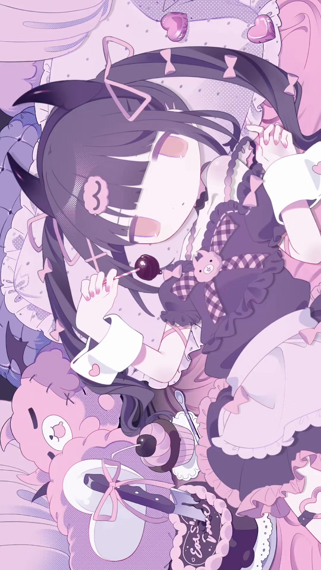 @Anime_Wallpaper uwu