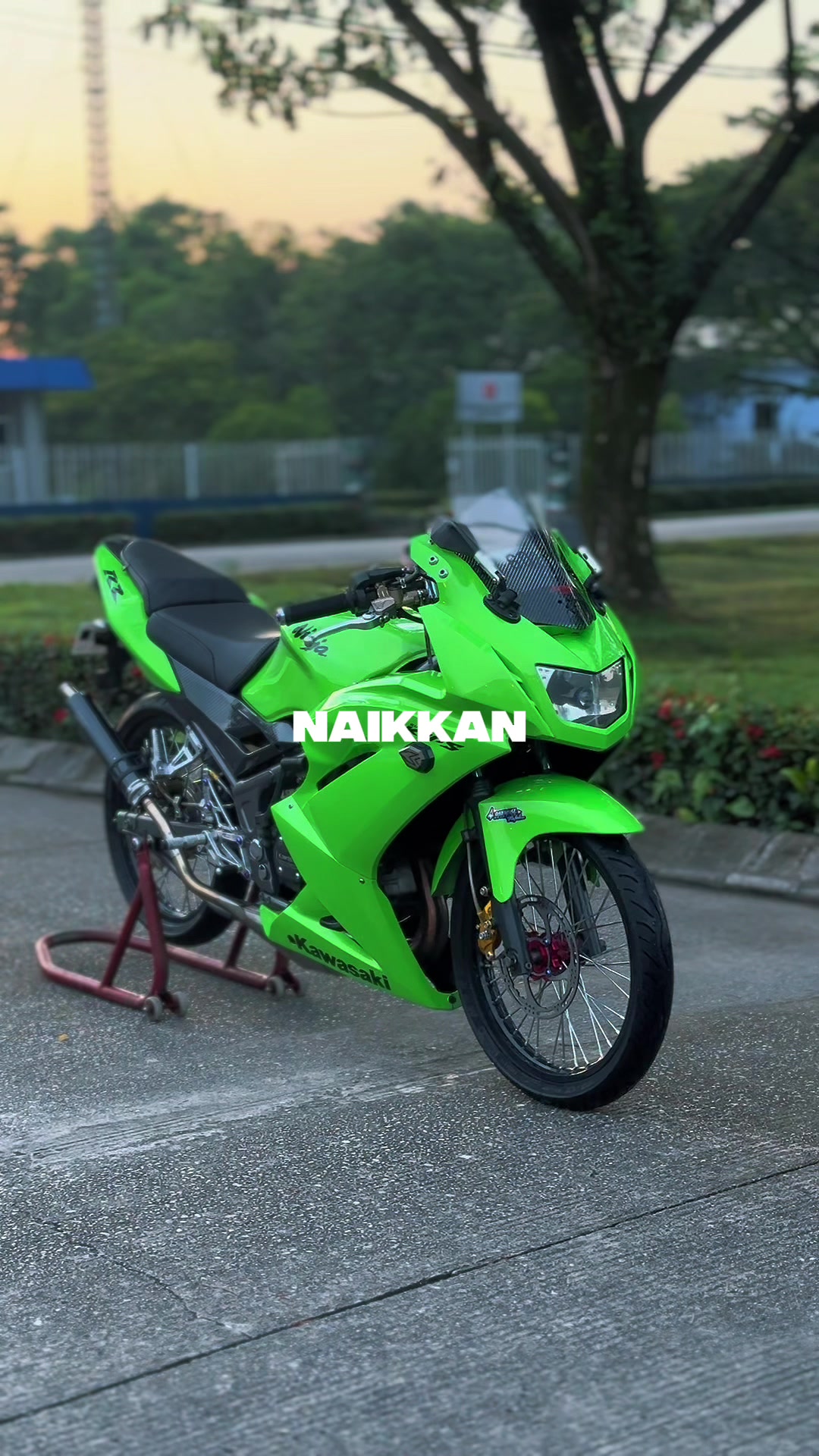 @Dani Nugroho