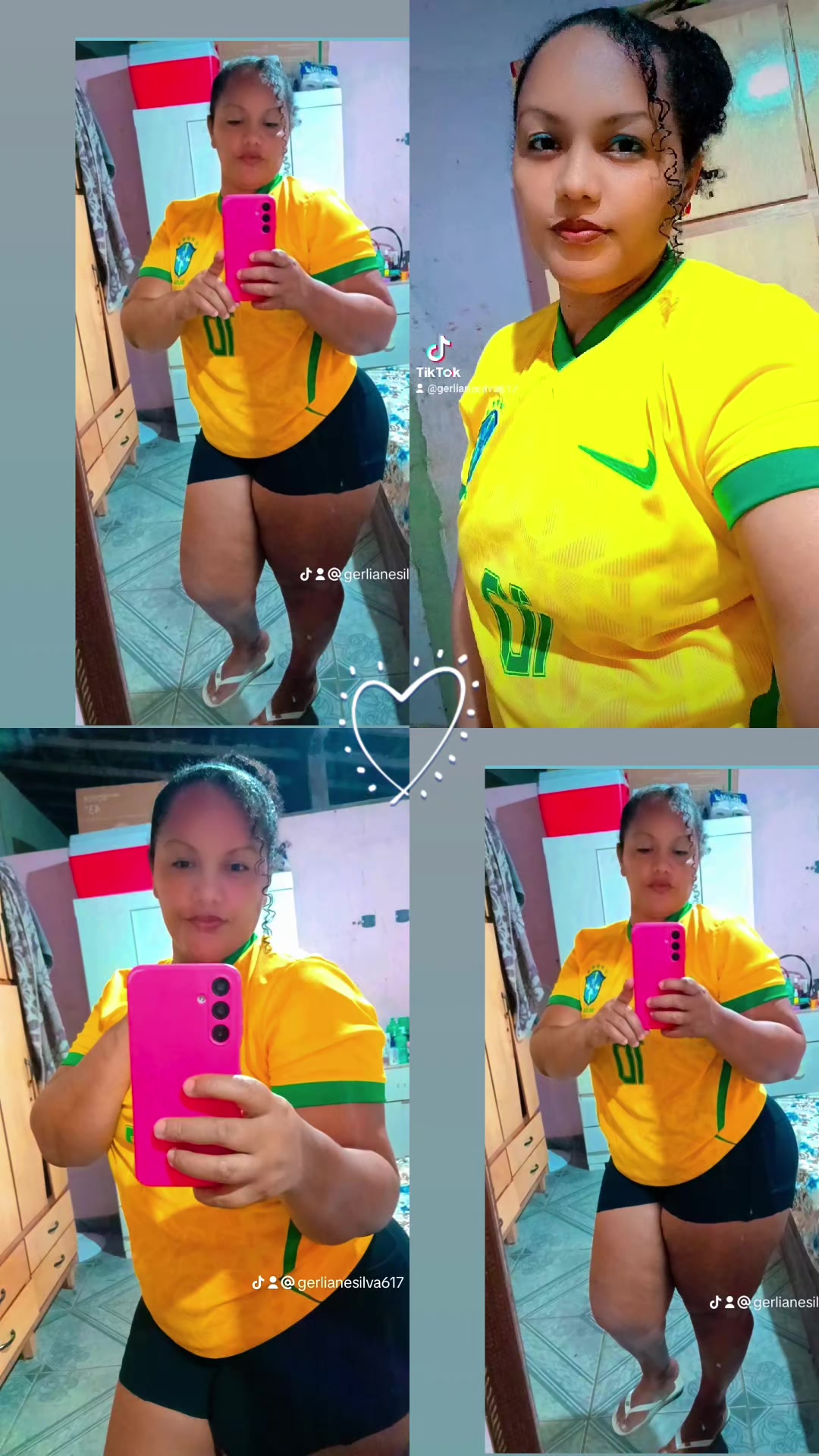 @Gerliane Monteiro