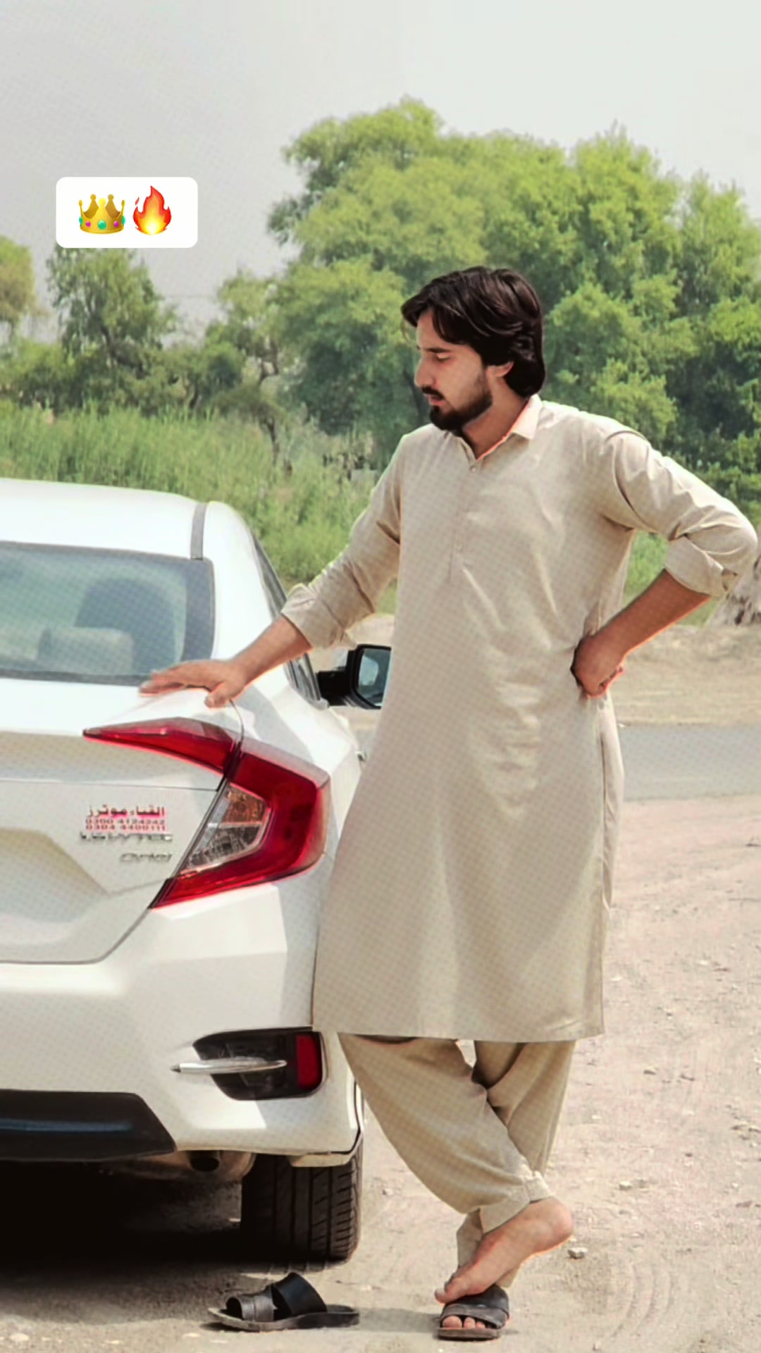 @MaLik AQii⚜️