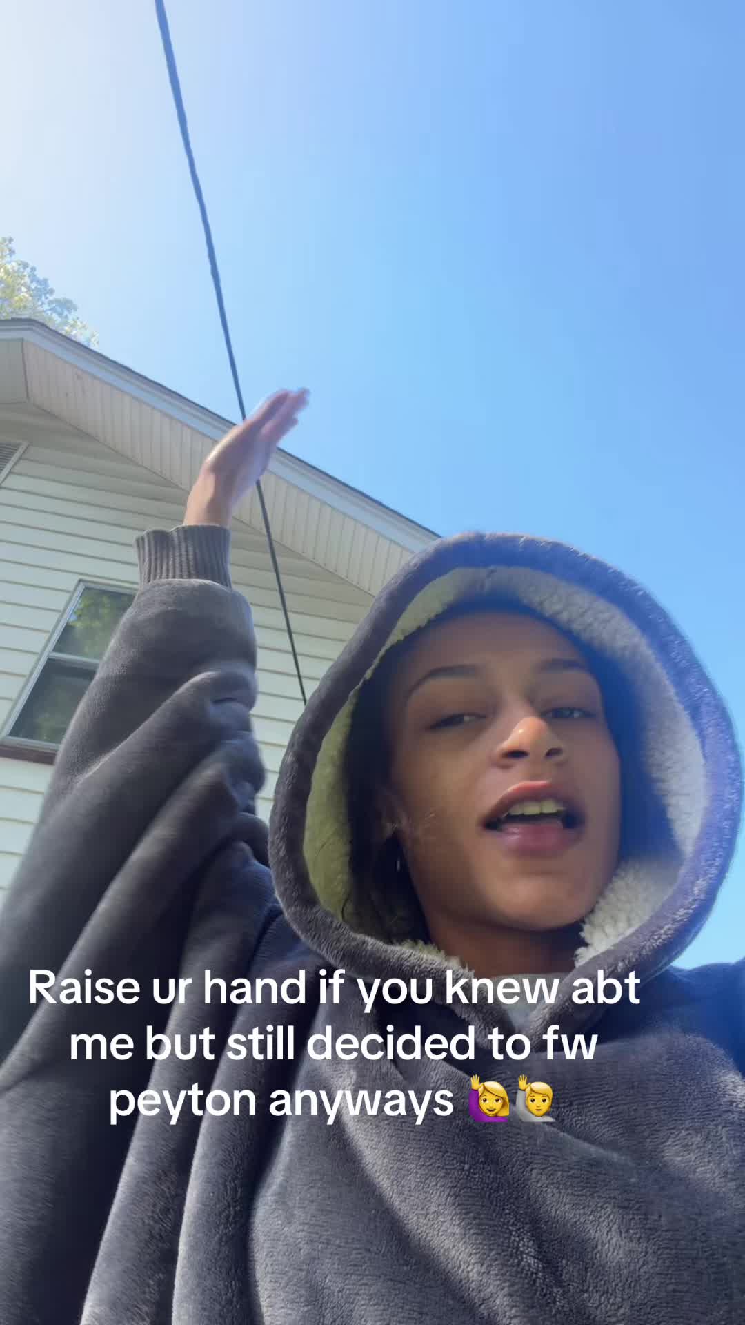 @urlocalhotweirdo