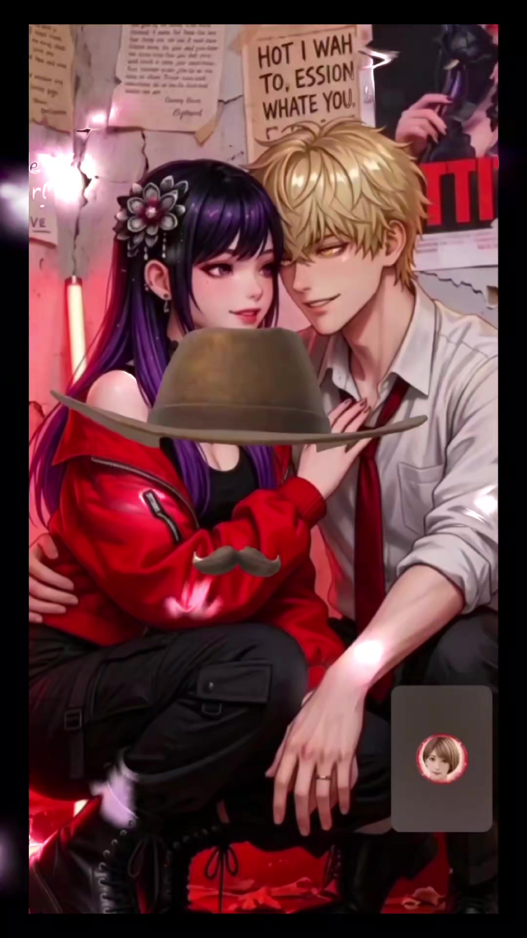@â ïžðïžð*MEGUMI*ð¹ð¶ðŸ