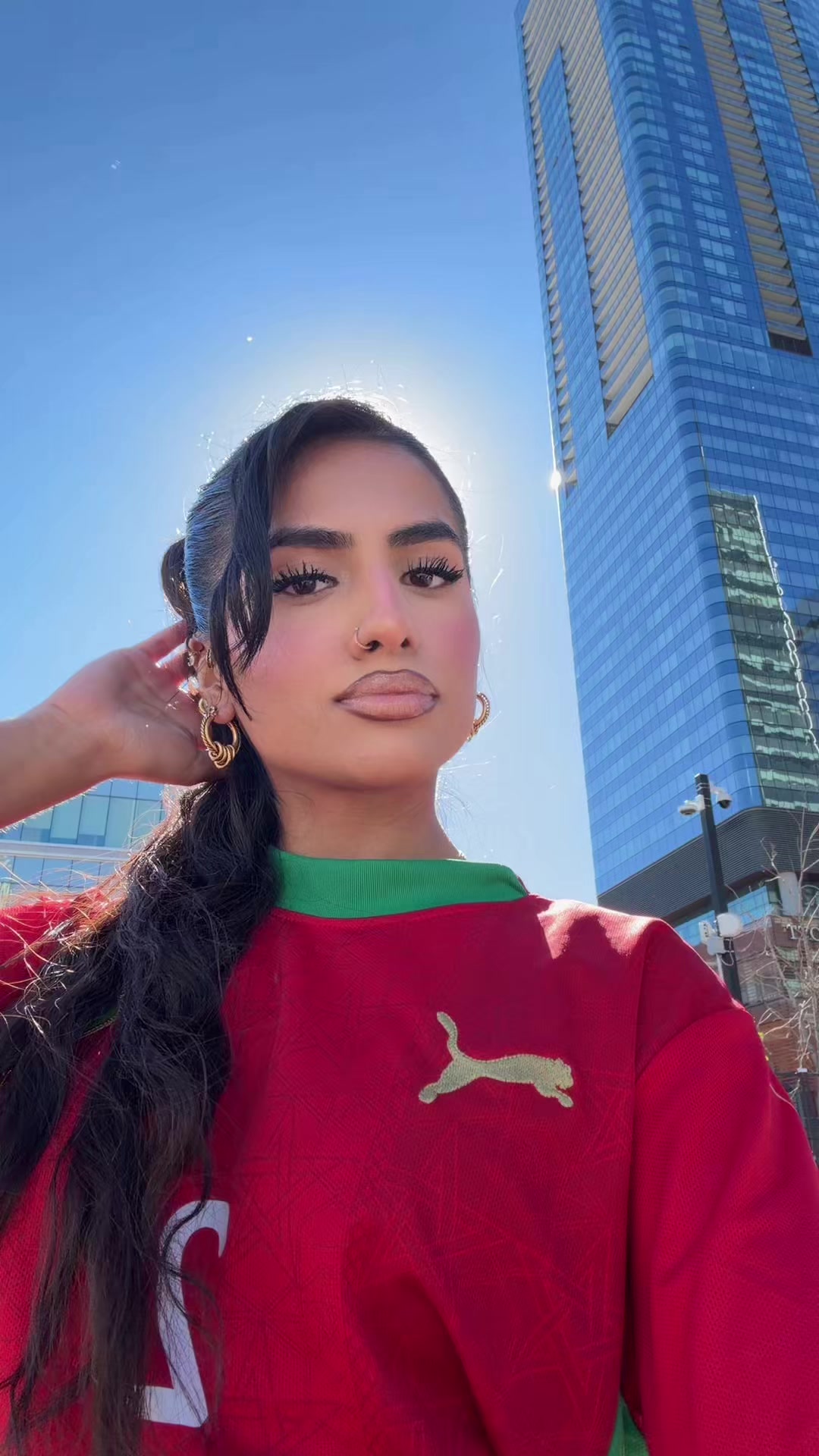 @Anushay