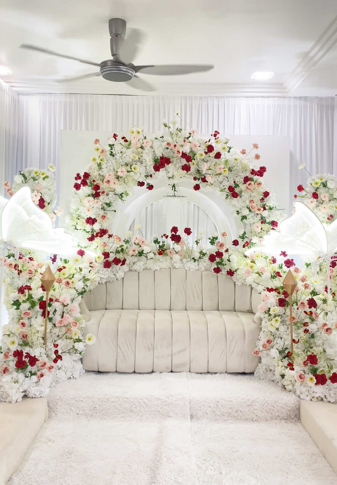 @LIEYA BRIDAL