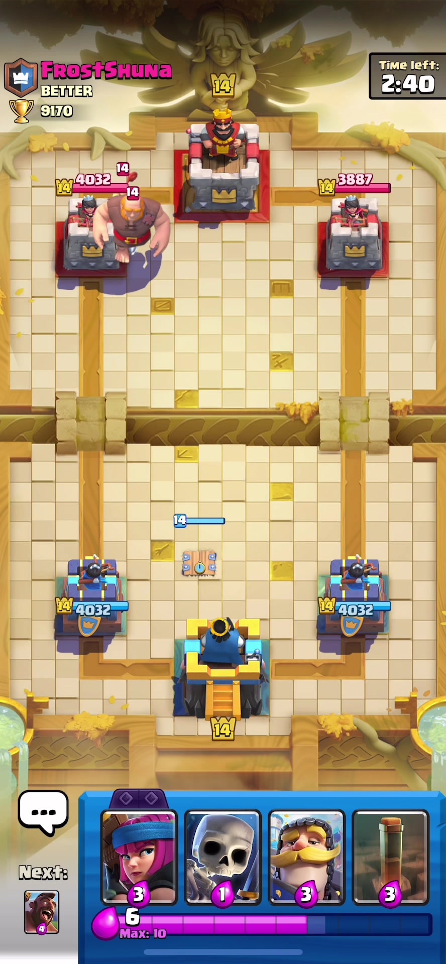 @EQclash