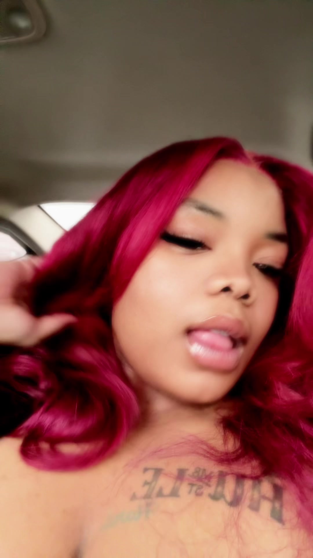 @sariyahdevine