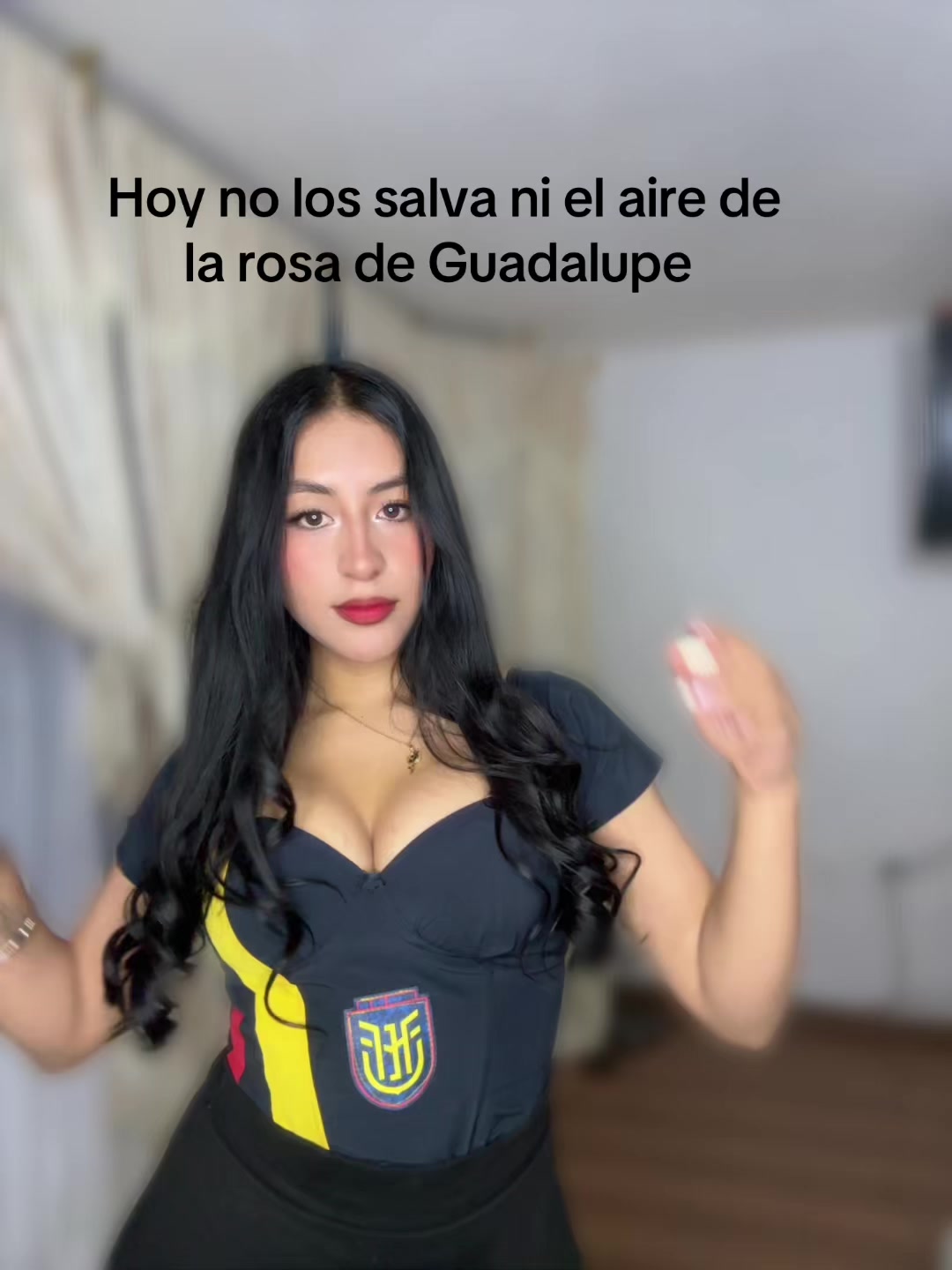 @Lady