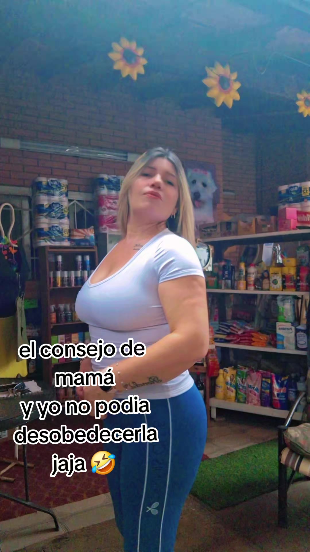 @La Rubiaza 775♡
