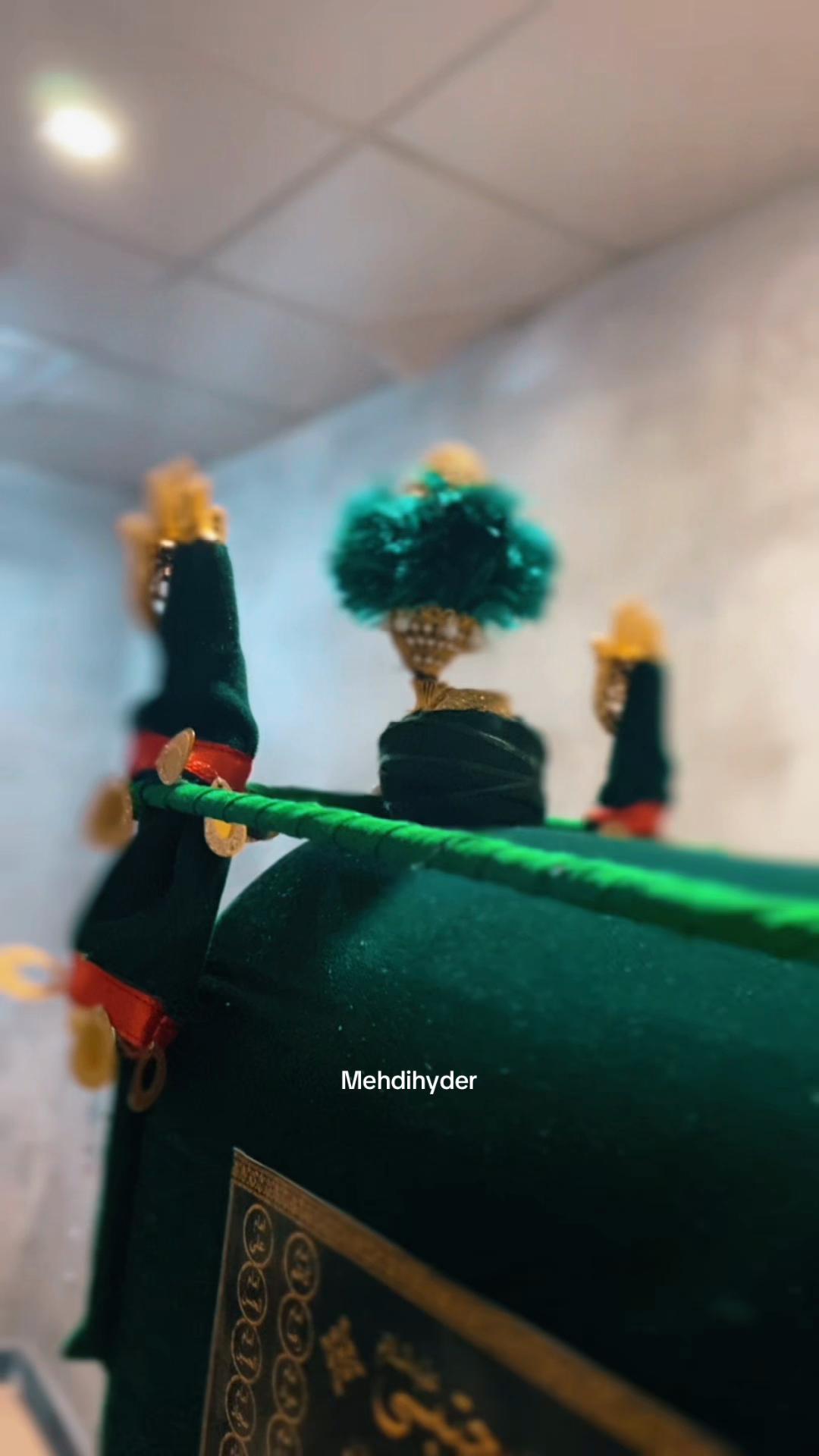 @Mehdi Hyder 🇵🇸