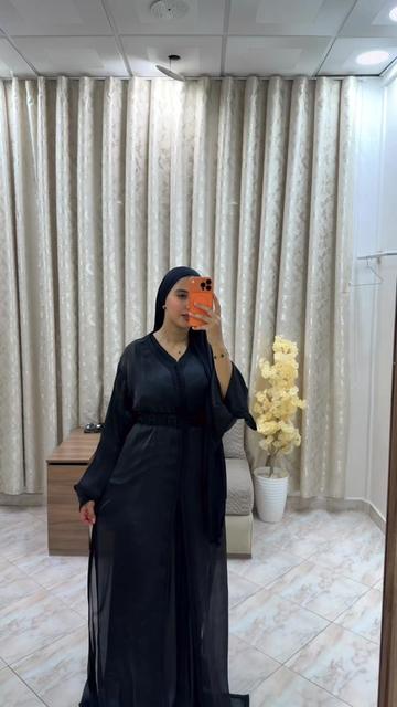 @قفطان ويسلان
