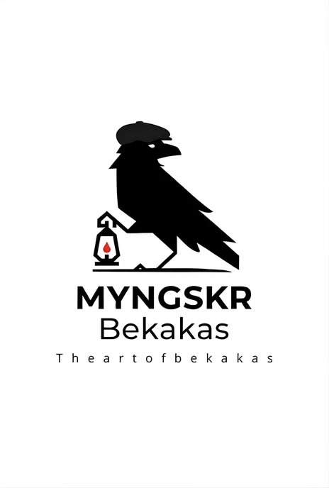 @MYNGSKR BEKAKAS | artofbekakas