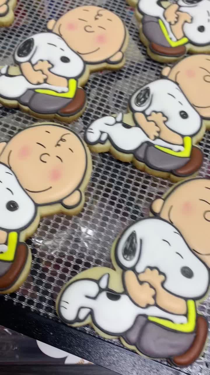 @Alana Cookies
