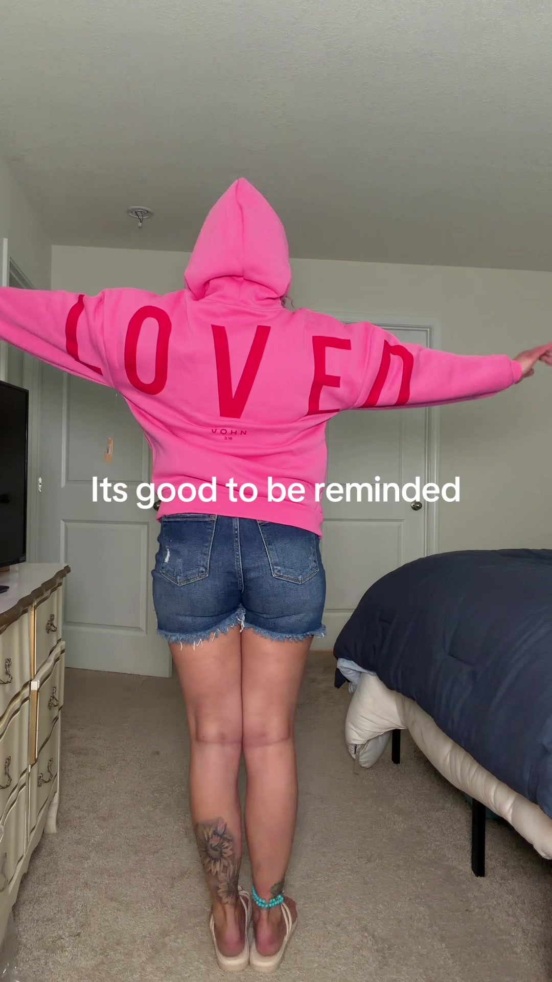 @Toni Paige | Style Rewritten
