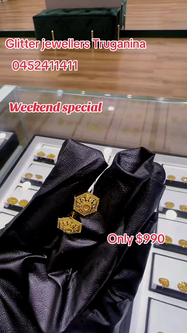 @Glitter Jewellers Australia