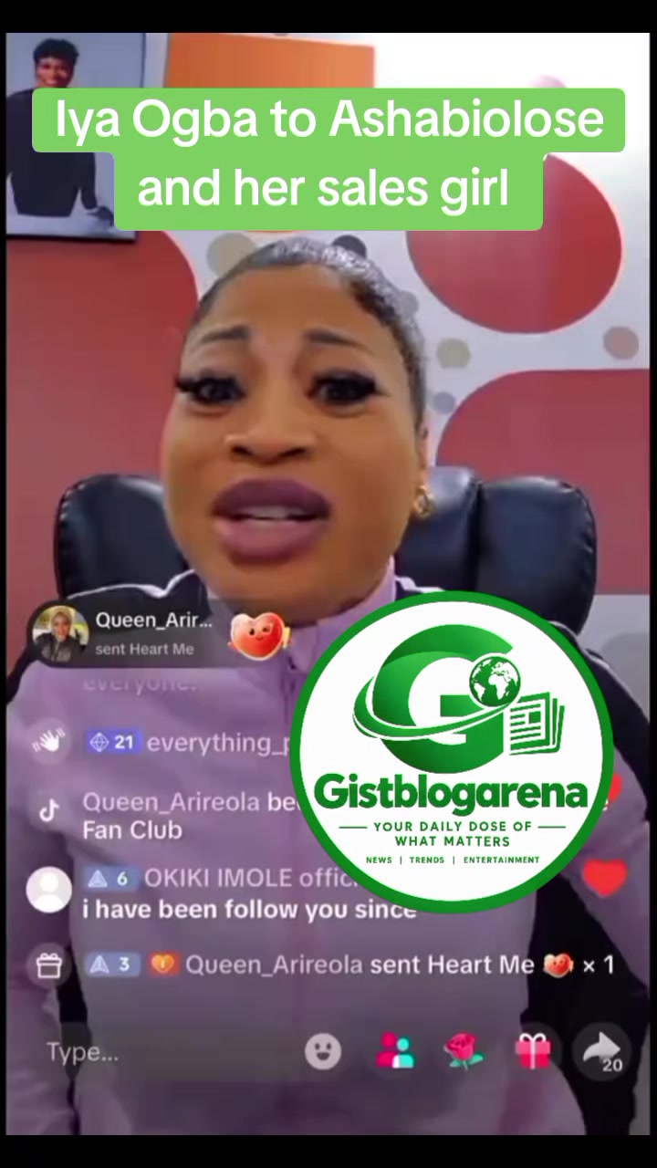 @Gistblog Arena