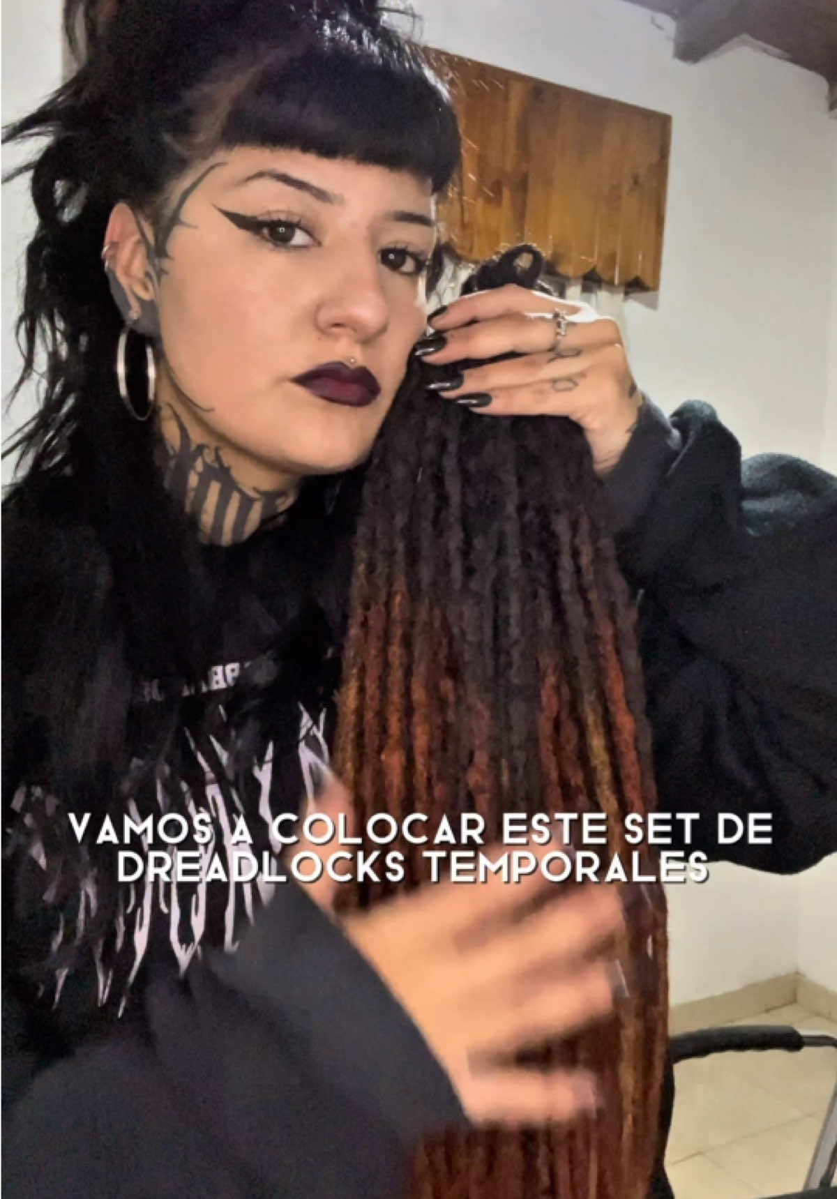@Lo artesanal Rastas