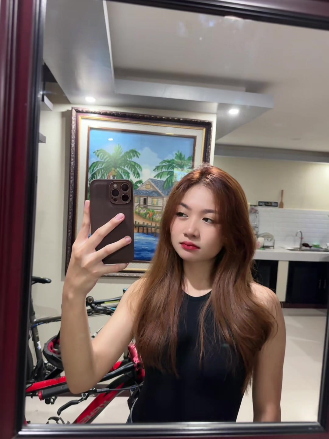 @umiilaw ang ngipin