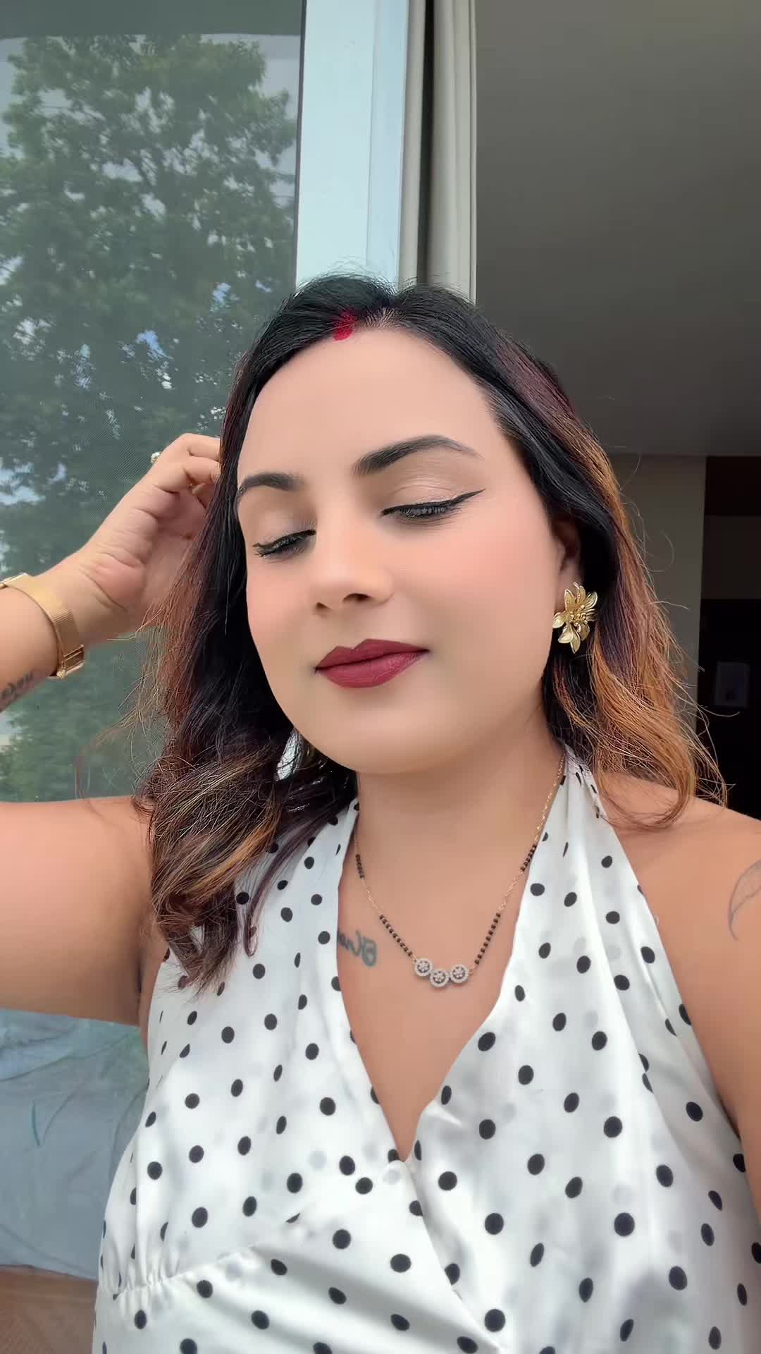 @Manisha😇