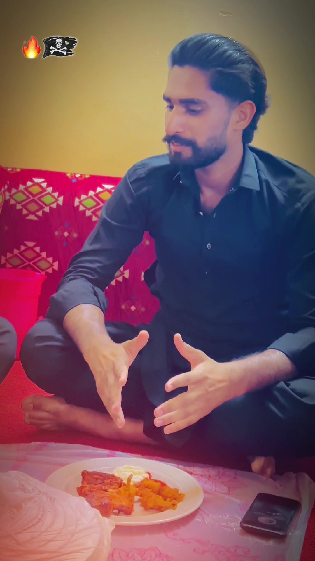 @HASEEB GULZAR