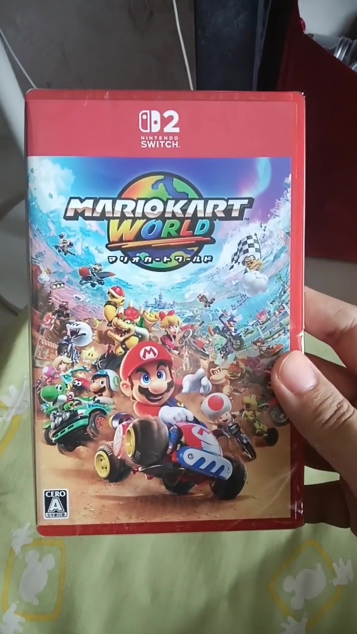 @Mario-Yoyo(panshuo)