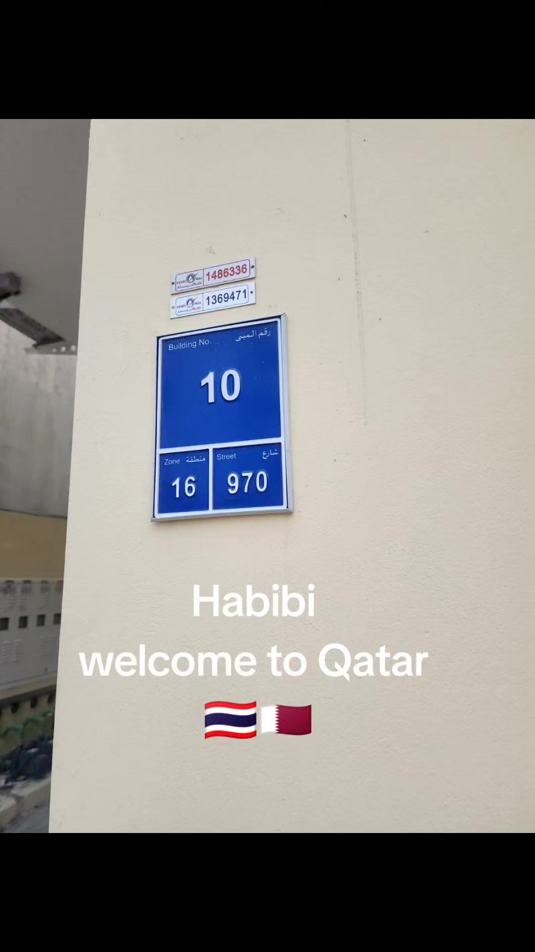 @Maidisha Doha Qatar