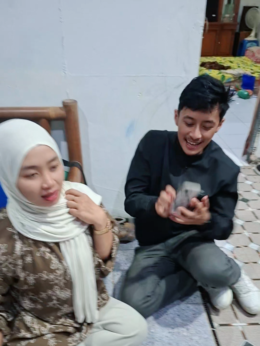 @Mamahnya Razzan