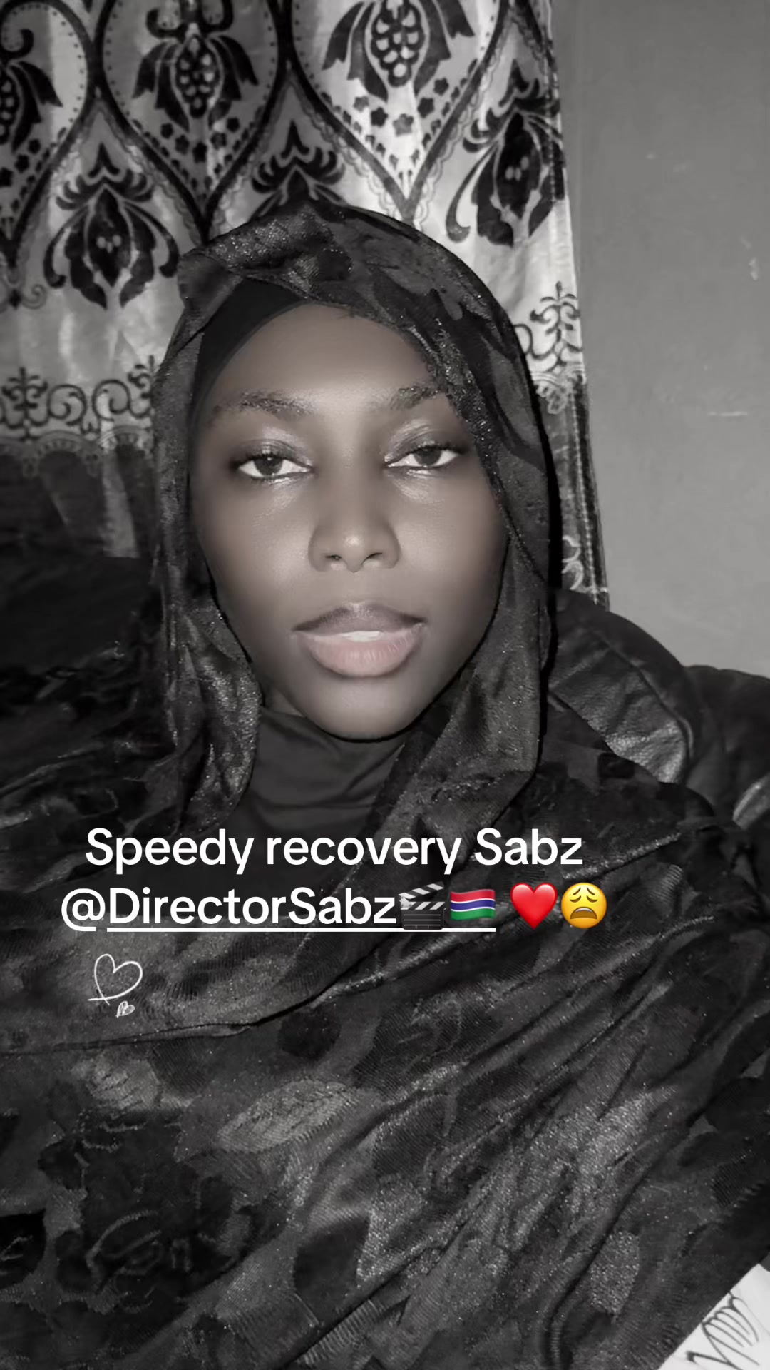 @Pretty OumieCezz👩⚕️🩺💉