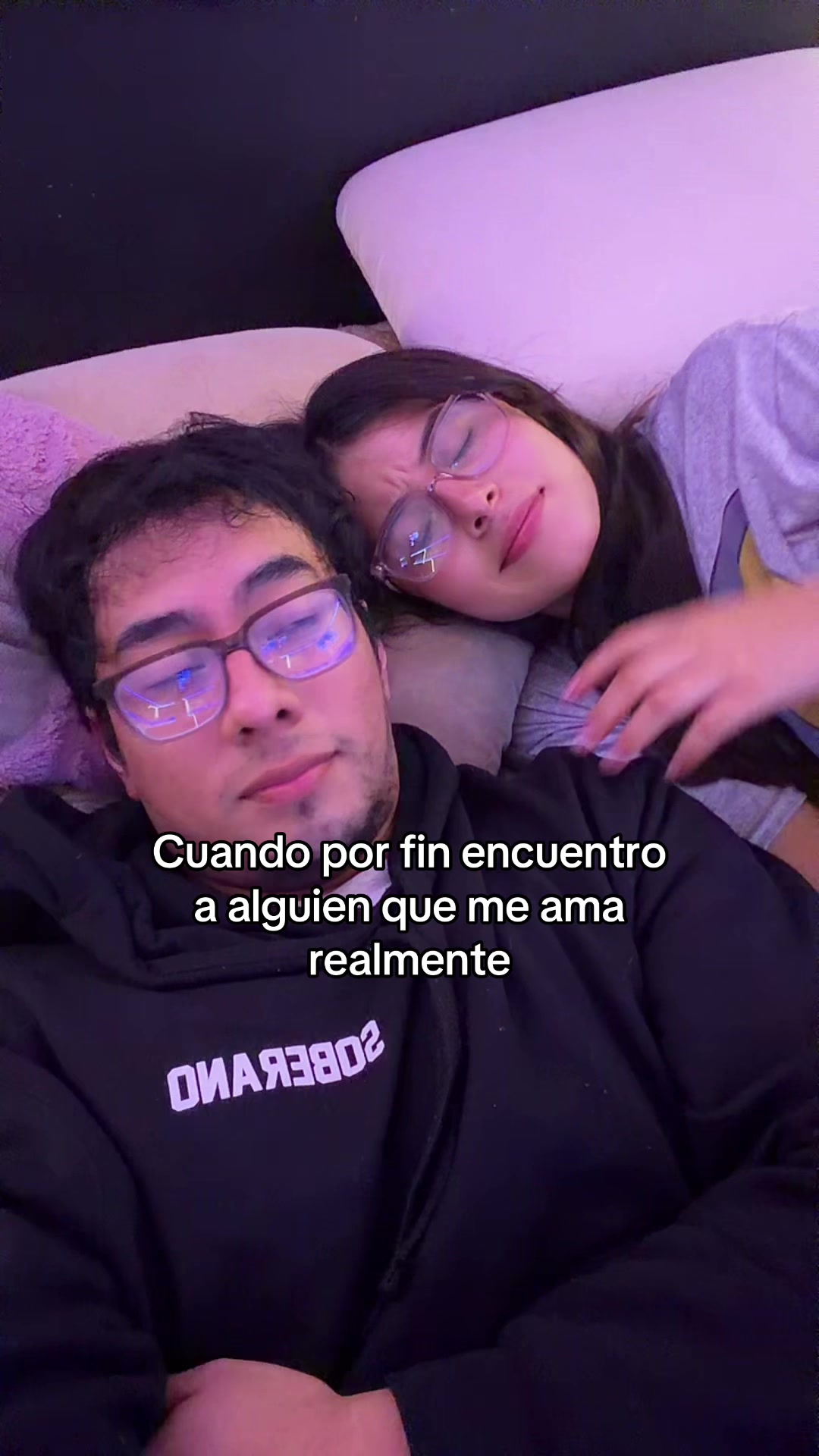 @Hira y Regi ❤️