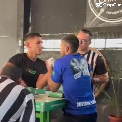 @Atleta Marcos Tavares