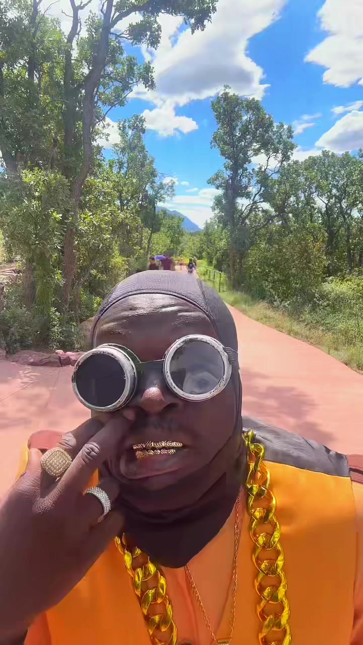 @Officer Jumbo