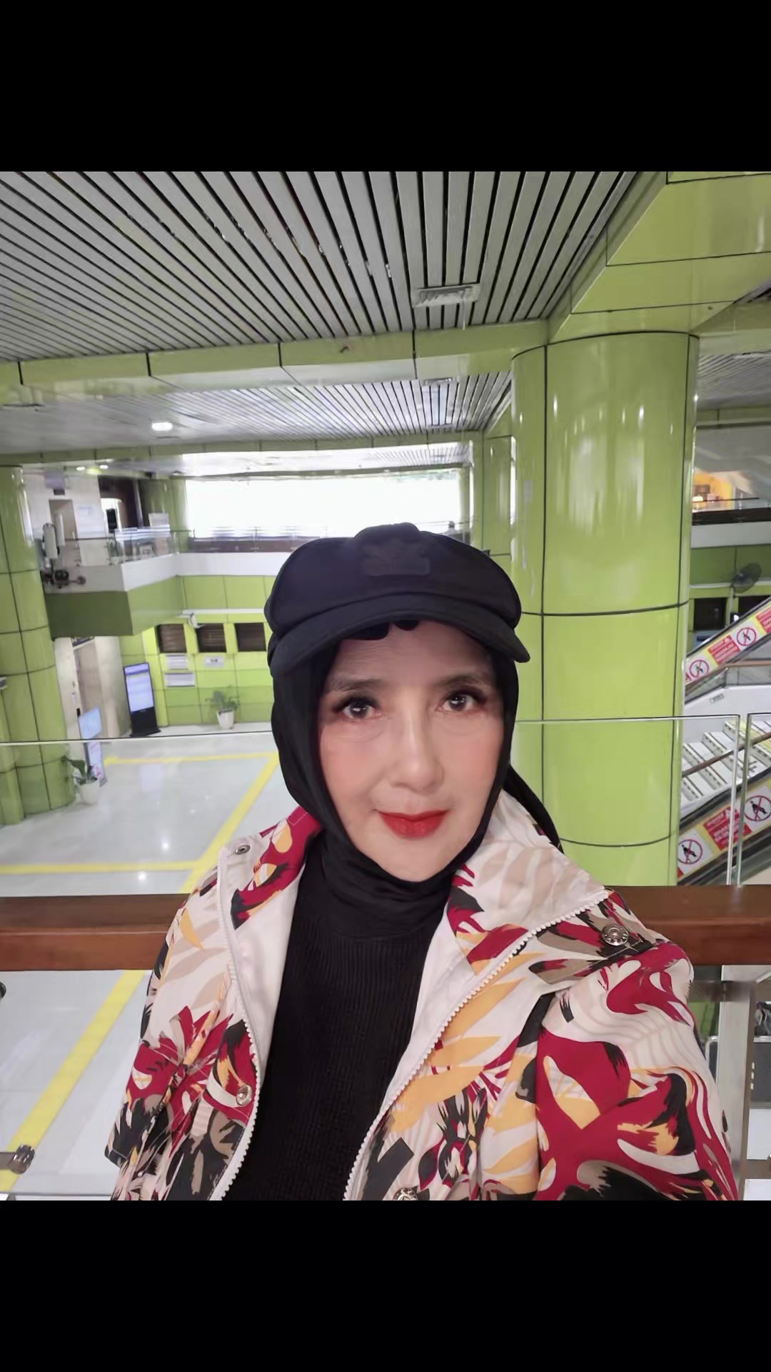 @Yati Octavia Pangky S