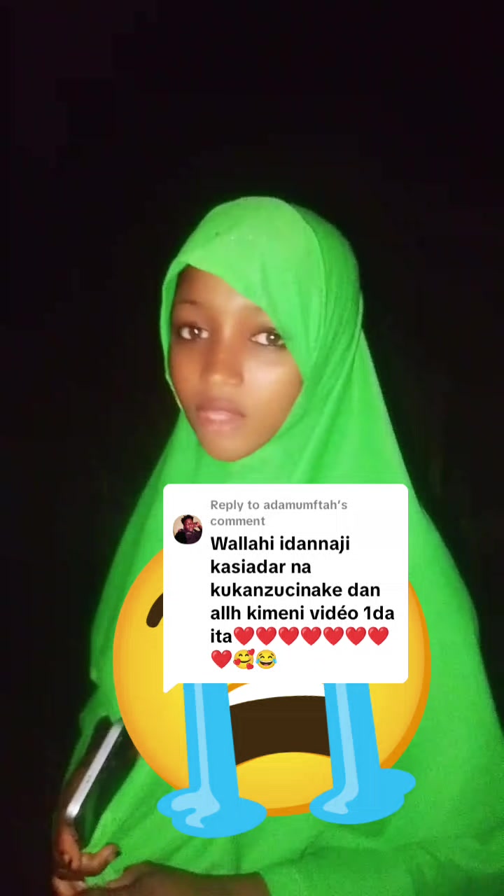@aminat muhammad5