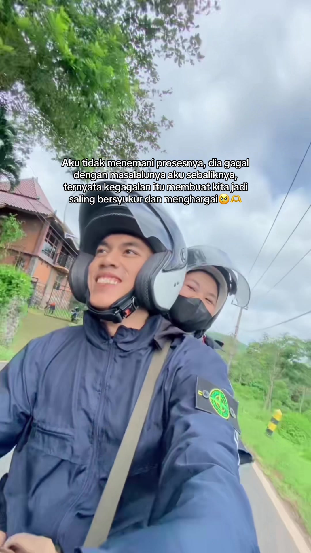 @Sinta Mia
