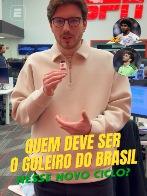 @ESPN Brasil