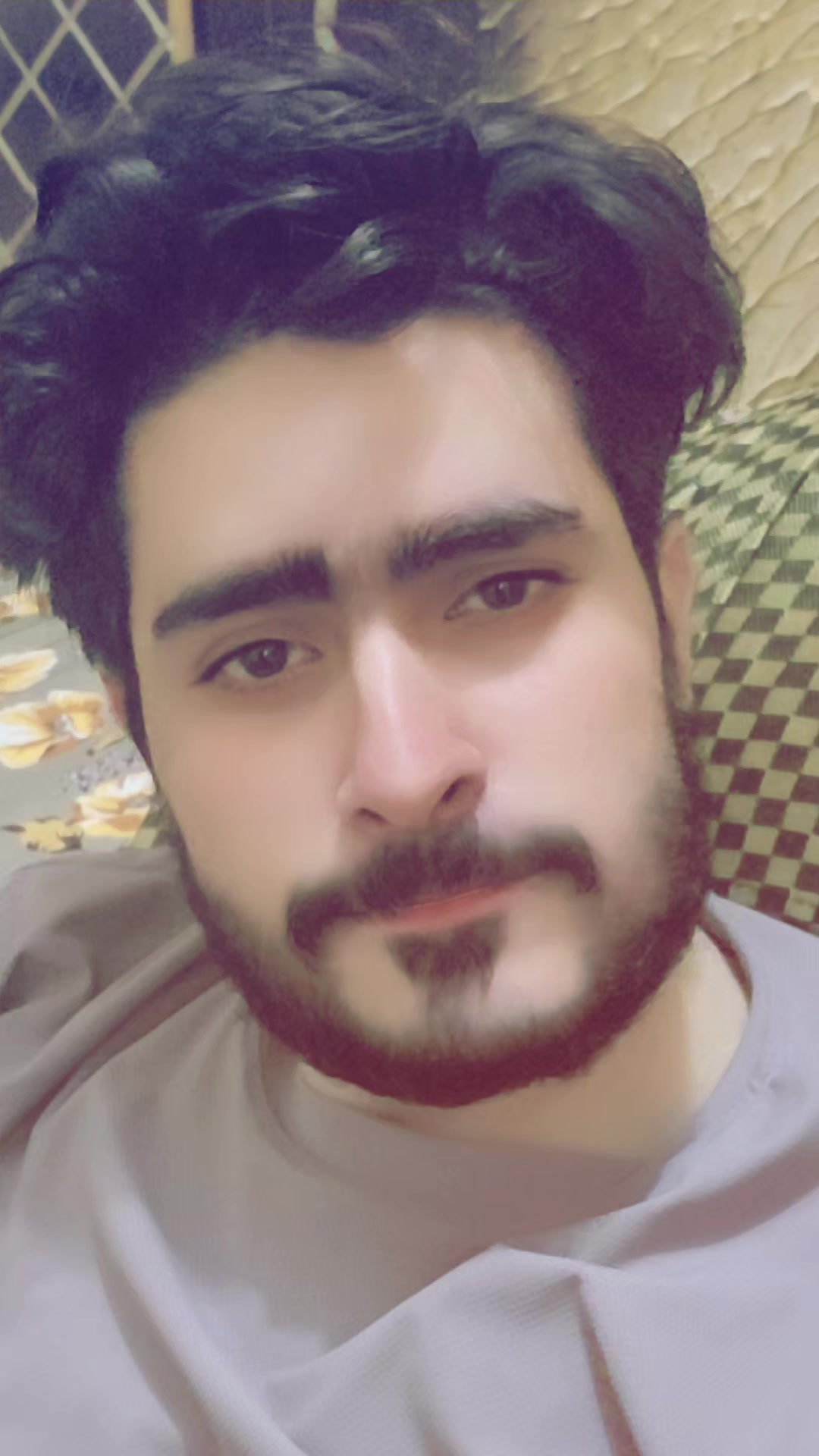 @♥️ فردین شاہ بخاری 👑