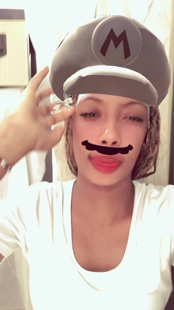 @Hafsa سمراء 💋👸🏽