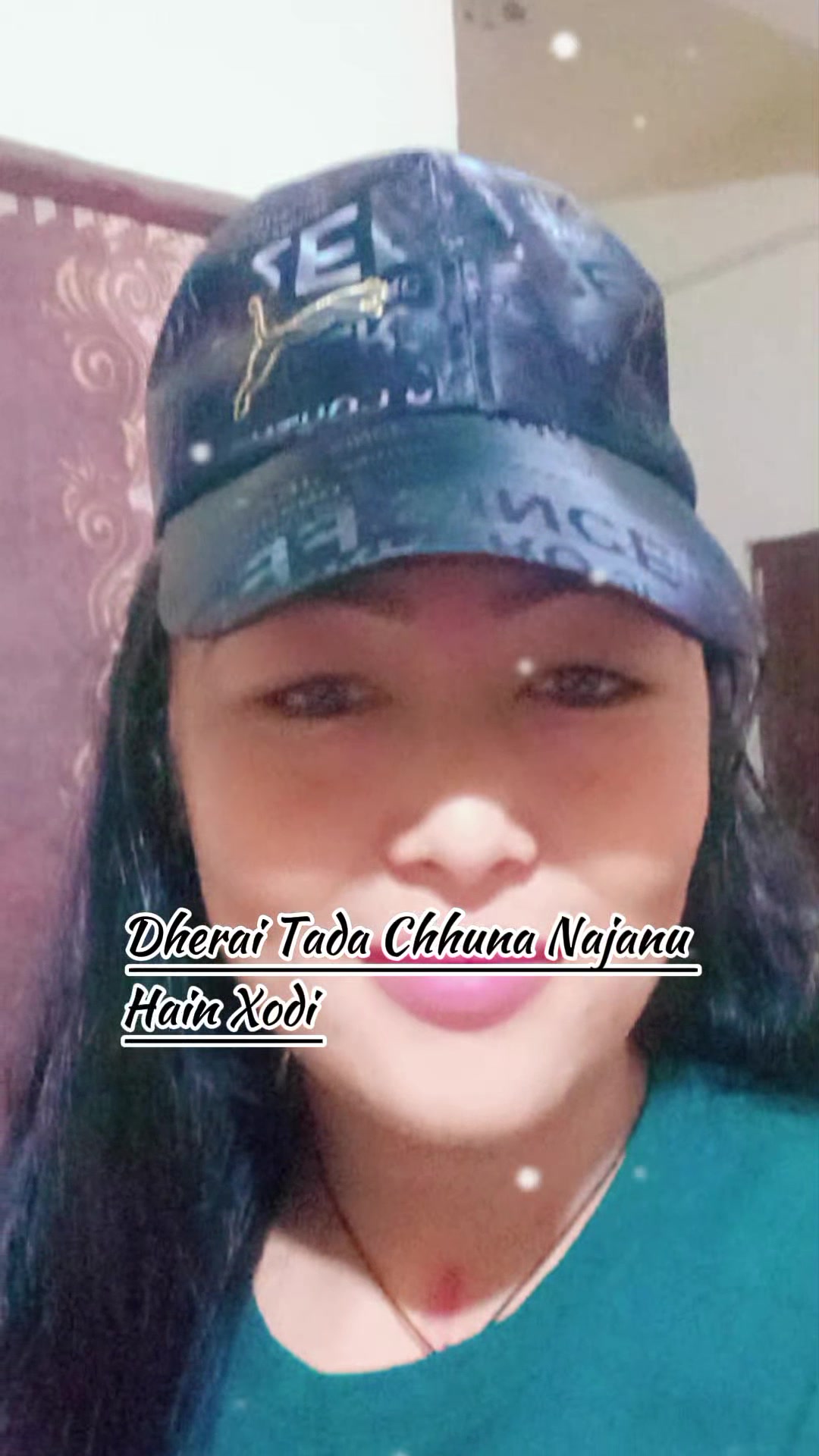 @reetikaShrestha