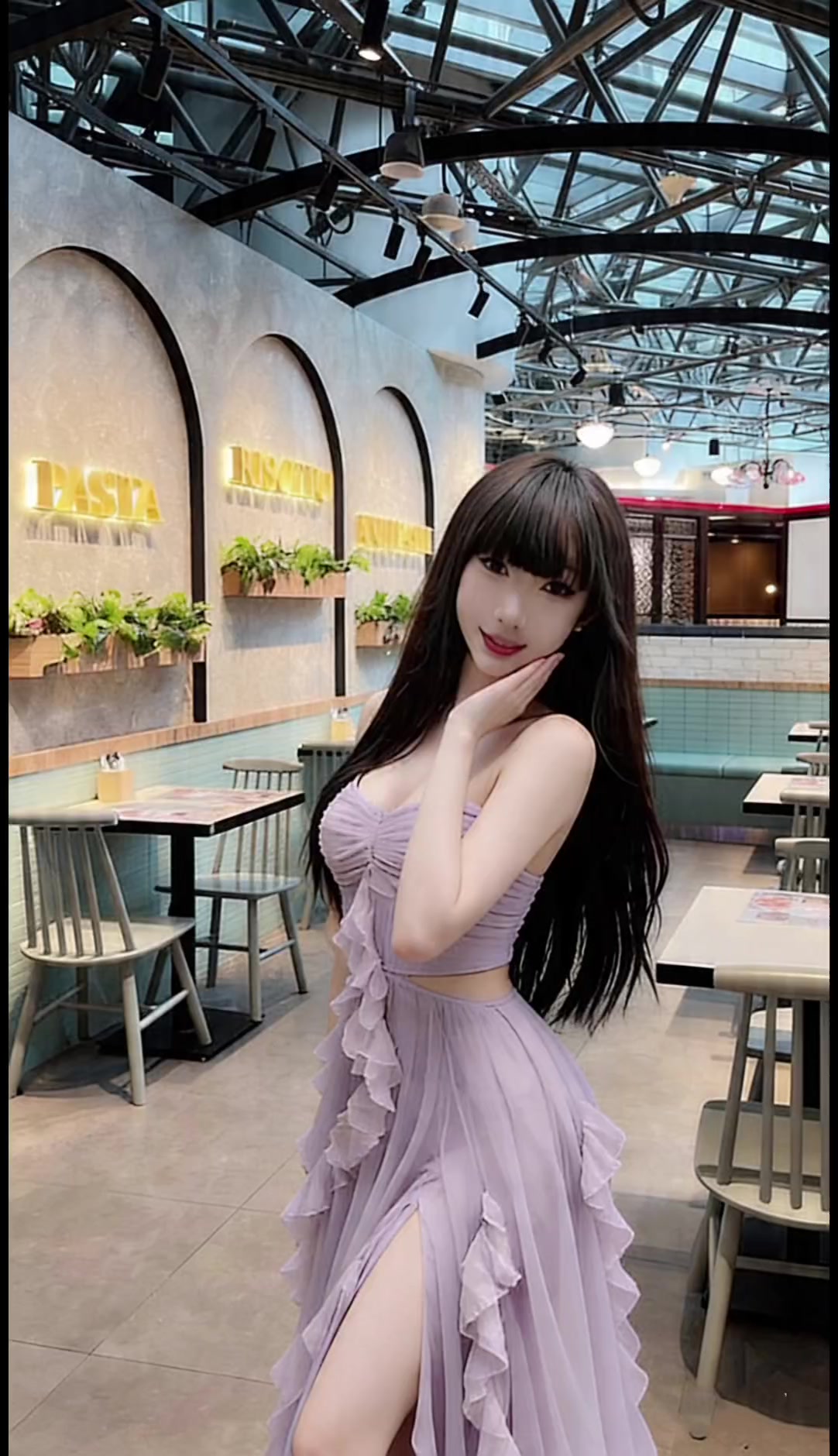 @Luna Koh 小狐宝贝