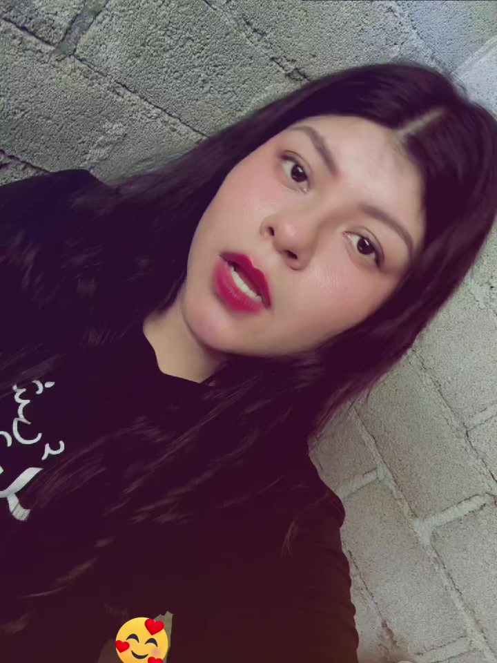 @Almitha Mendez🍒🎀