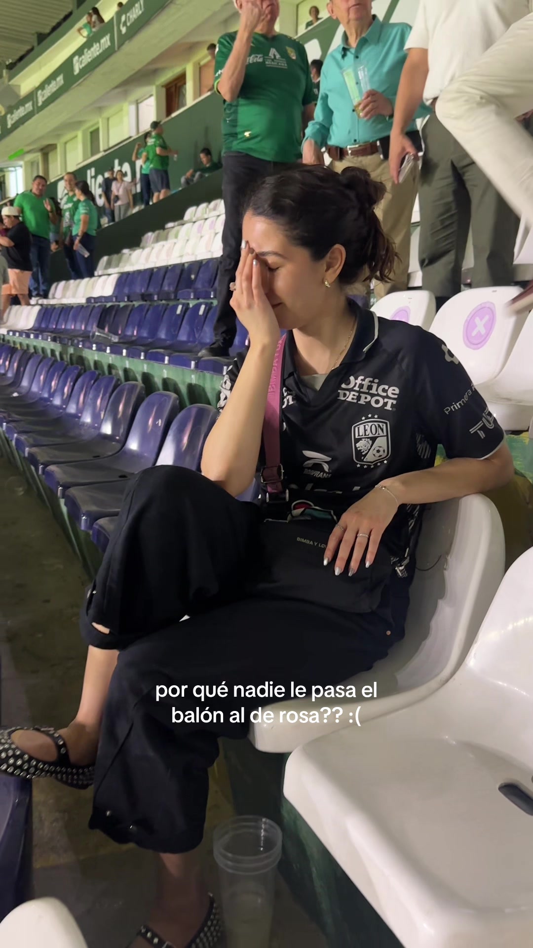 @Michelle Martinez Ju